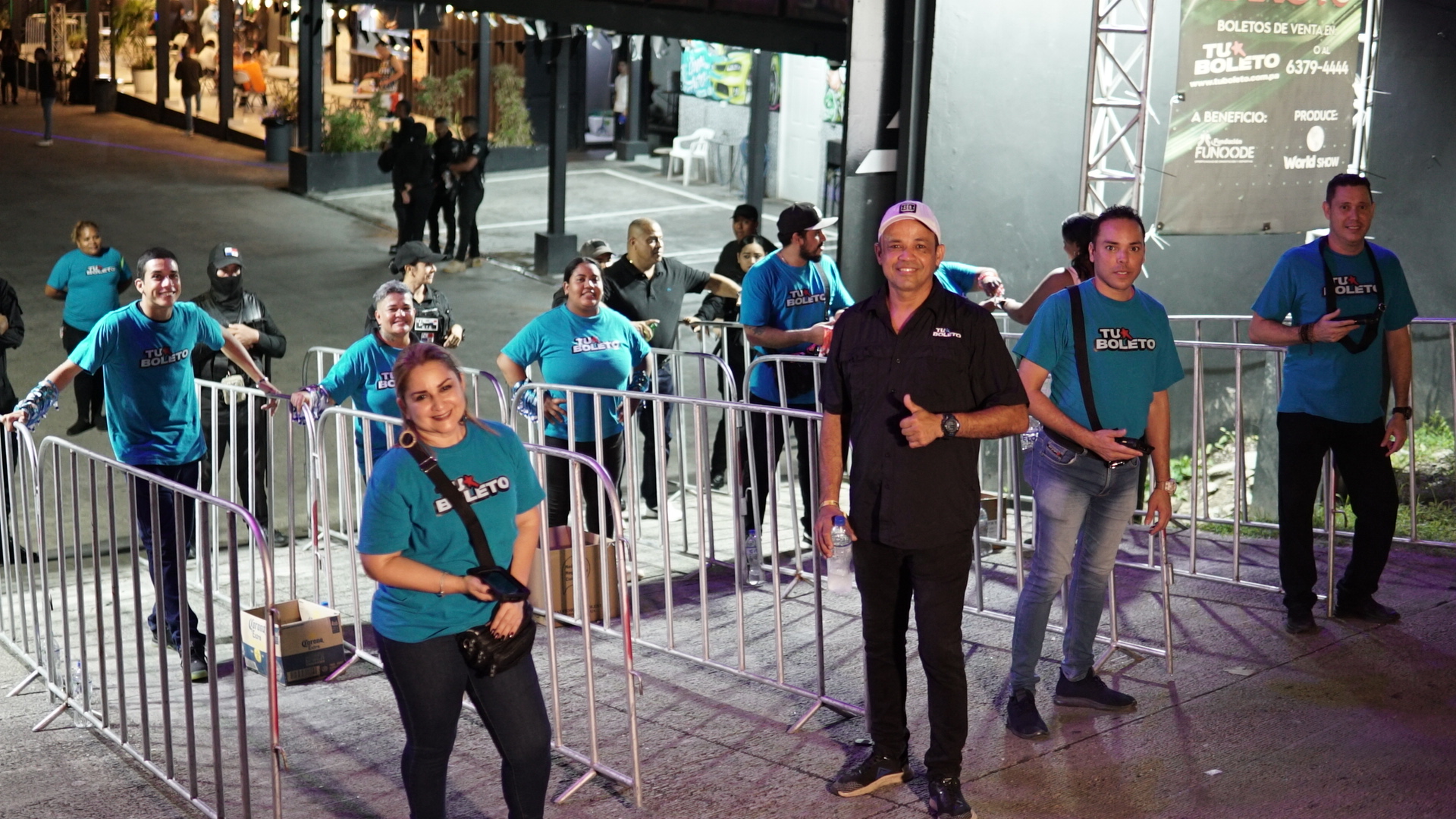 Foto de un participante del evento PEDRO ARROYO